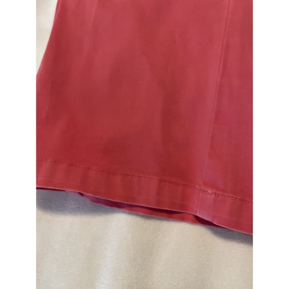Vineyard Vines by Shep & Ian Men's Breaker Chino Pants Salmon Pink Size 38x32 - Picture 2 of 7